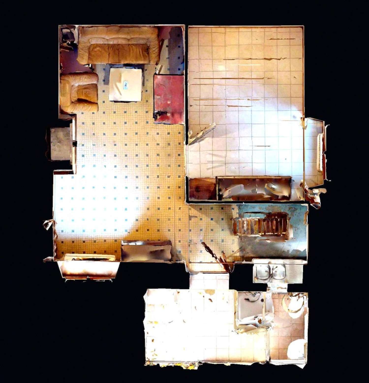 for sale house La Chapelle-Glain Loire-Atlantique 3