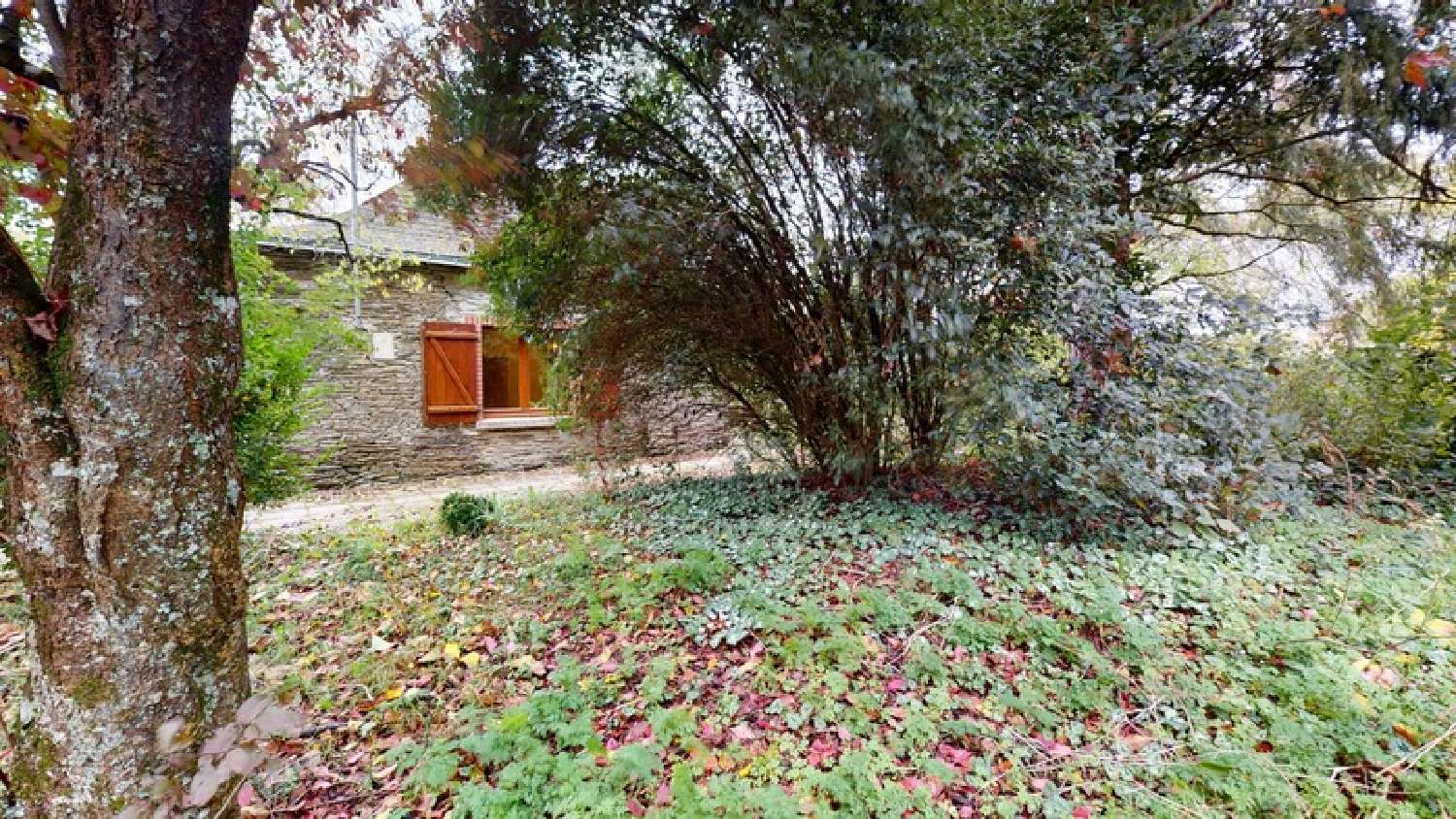 for sale house La Chapelle-Glain Loire-Atlantique 5