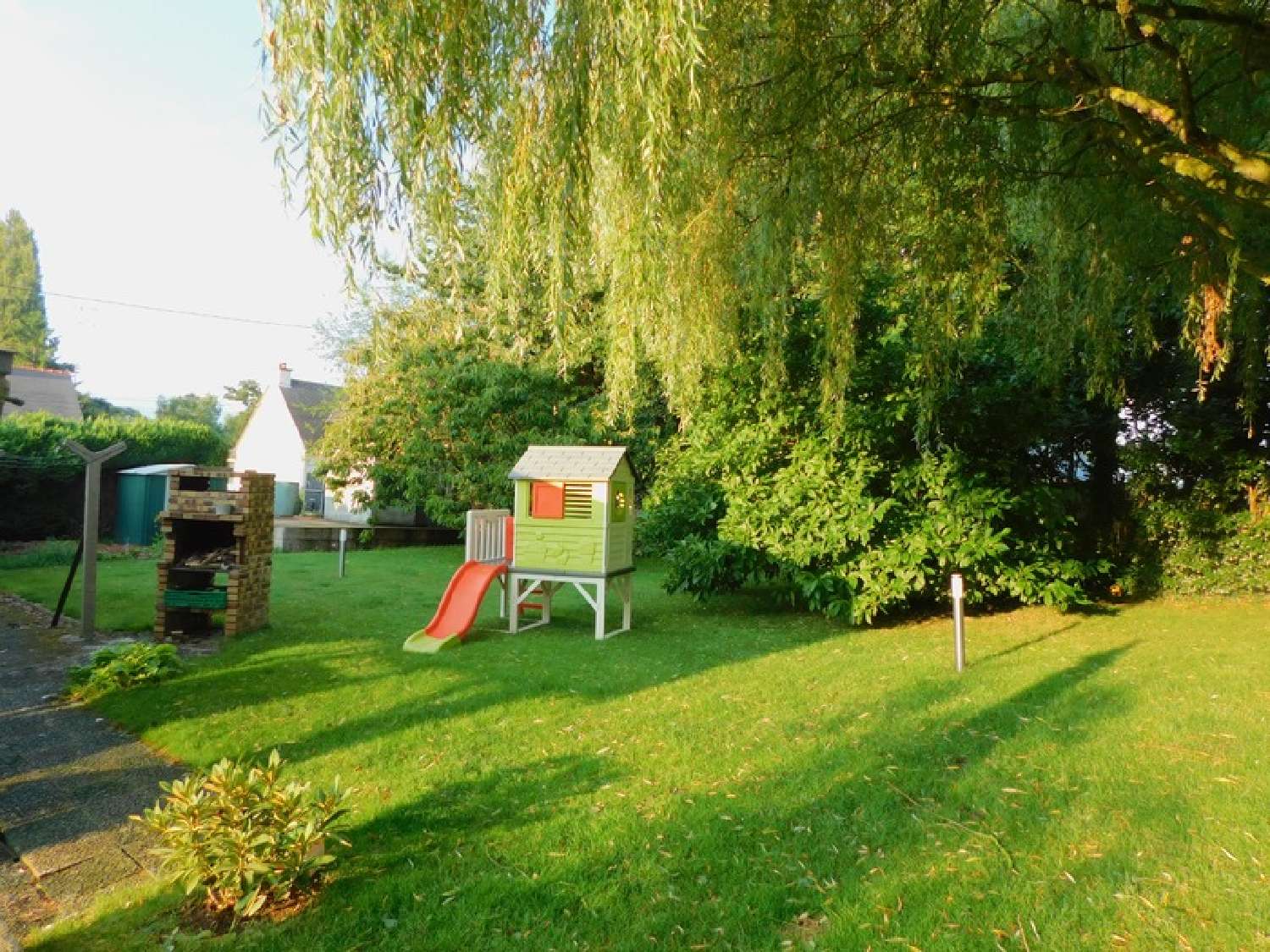 te koop huis La Chapelle-Janson Ille-et-Vilaine 5