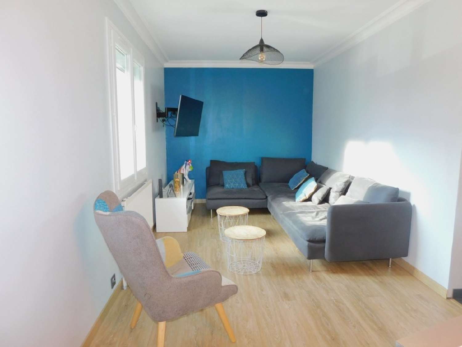 te koop huis La Chapelle-Janson Ille-et-Vilaine 7