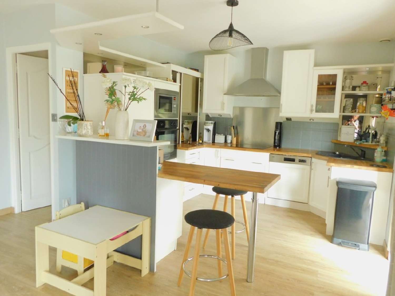 te koop huis La Chapelle-Janson Ille-et-Vilaine 8