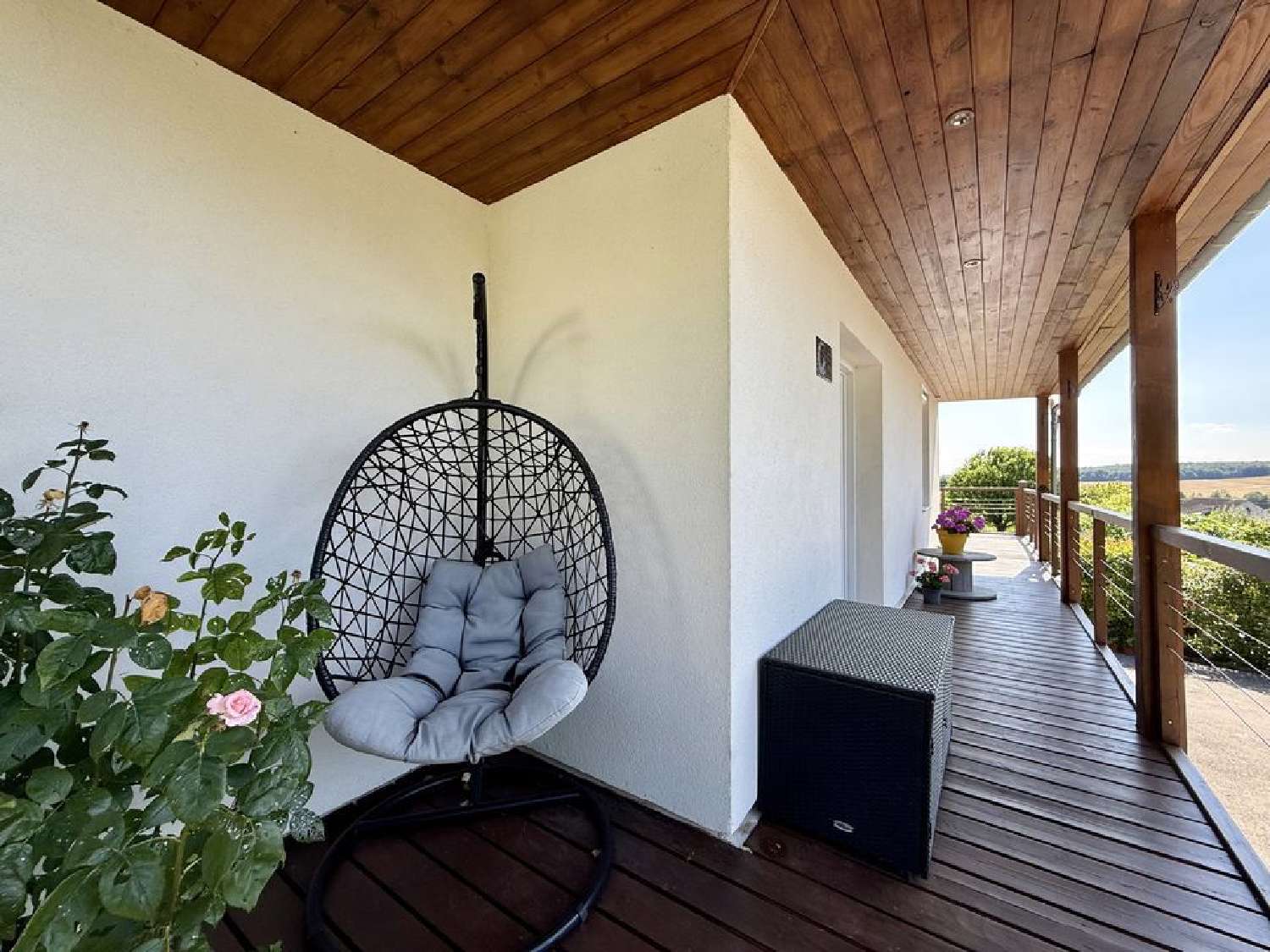  for sale house Nonville Seine-et-Marne 1