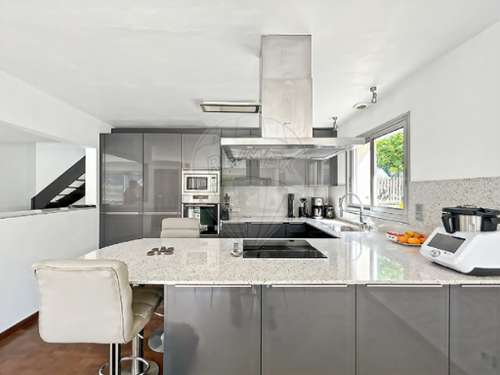 La Chapelle-sur-Erdre Loire-Atlantique house foto 7147184