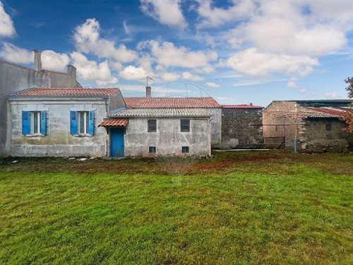 La Chapelle-Basse-Mer Loire-Atlantique house foto 7159714