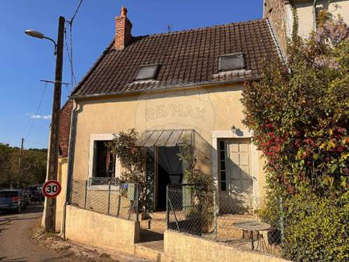 La Chapelle-Saint-André Nièvre maison foto 7159768