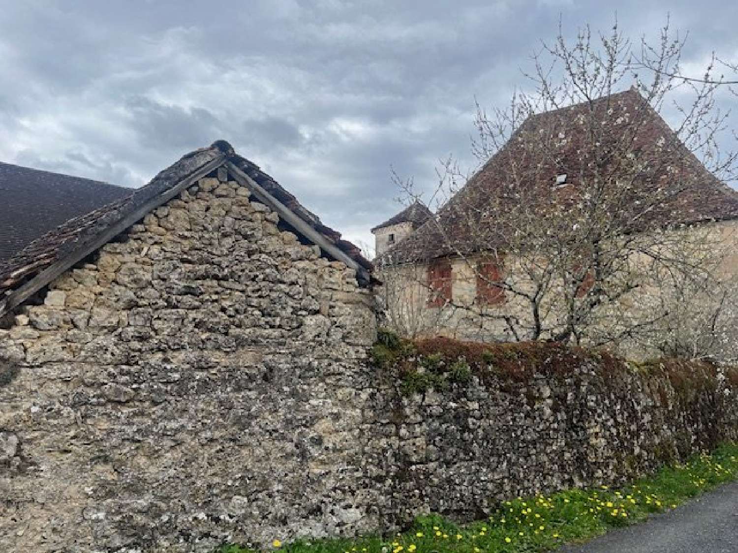  te koop huis La Chapelle-aux-Saints Corrèze 5