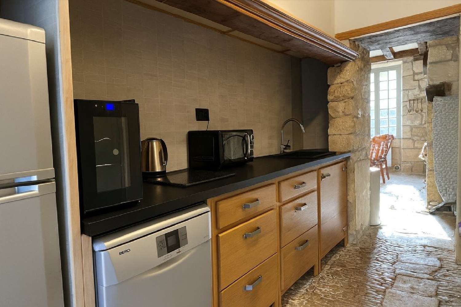  à vendre maison La Chapelle-Aubareil Dordogne 3