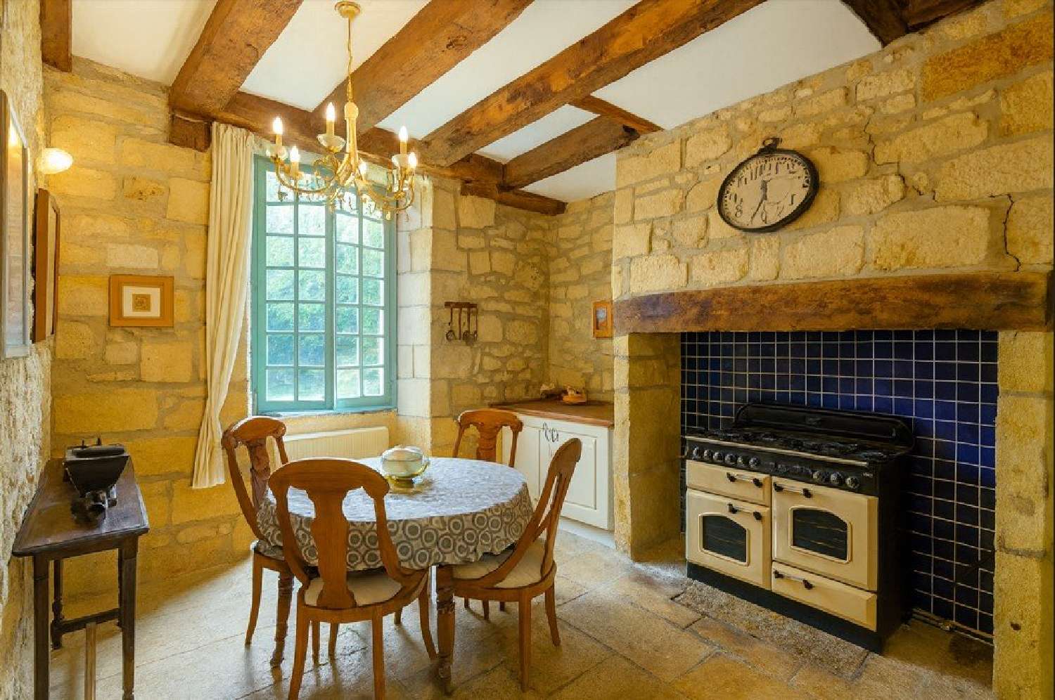  à vendre maison La Chapelle-Aubareil Dordogne 4