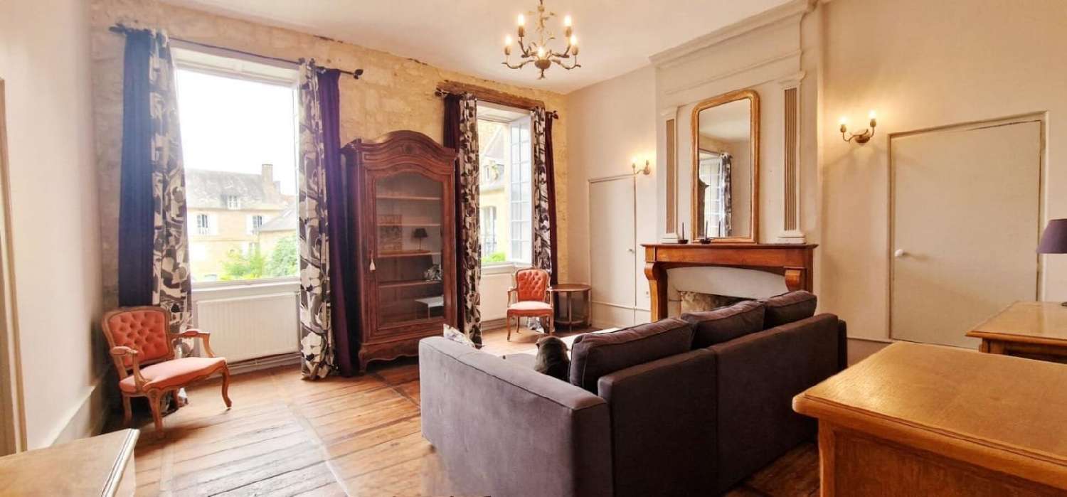  à vendre maison La Chapelle-Aubareil Dordogne 5