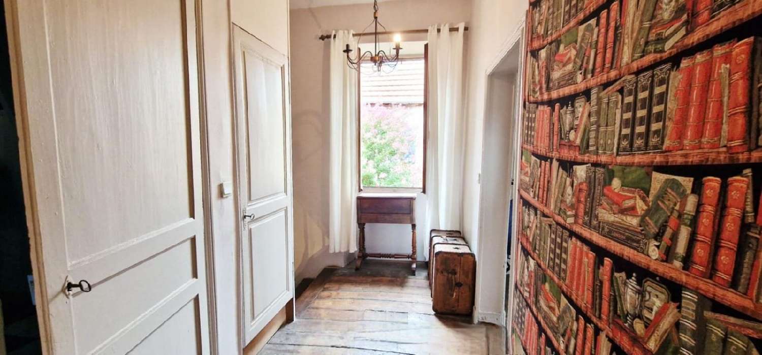  à vendre maison La Chapelle-Aubareil Dordogne 8