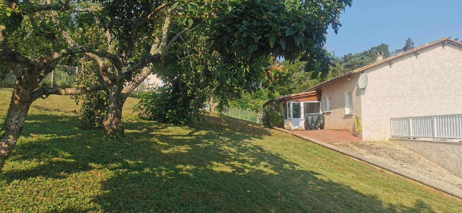 à vendre maison La Chapelle-Gonaguet Dordogne 1