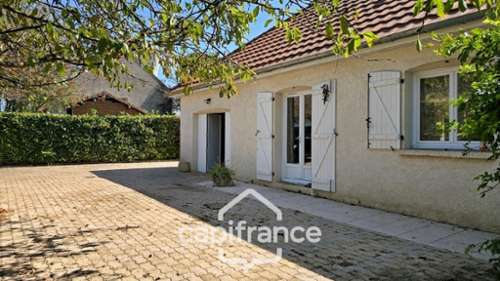 Châtenoy-en-Bresse Saône-et-Loire huis foto 7149525