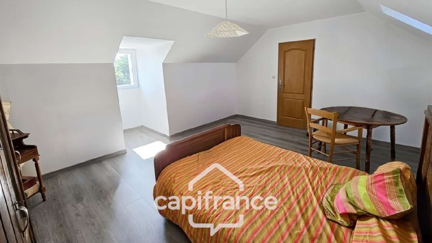 te koop huis Châtenoy-en-Bresse Saône-et-Loire 5