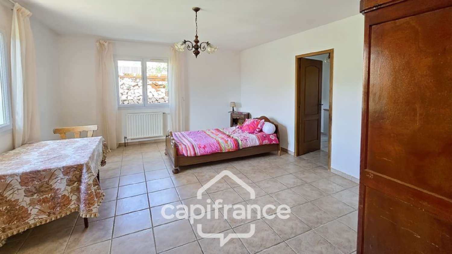 te koop huis Châtenoy-en-Bresse Saône-et-Loire 8