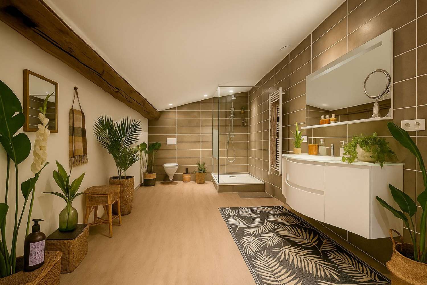  kaufen Haus La Charmée Saône-et-Loire 1