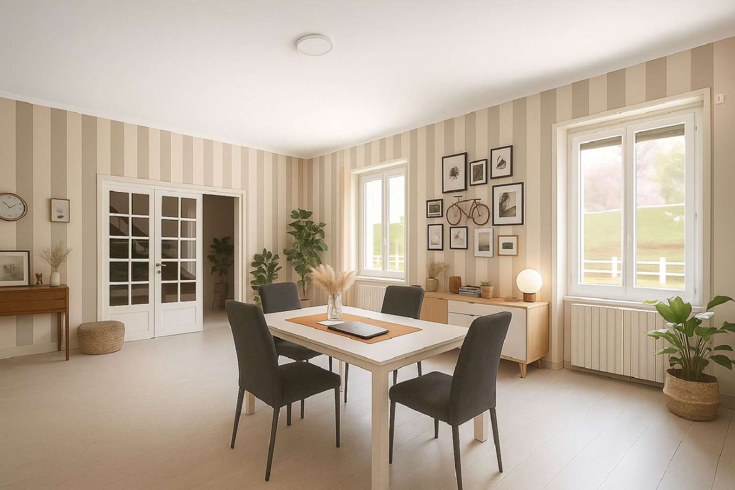  kaufen Haus La Charmée Saône-et-Loire 3