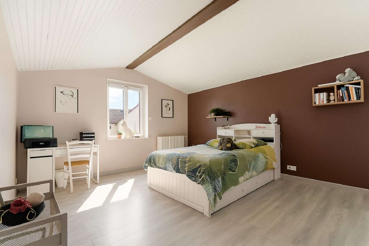 kaufen Haus La Charmée Saône-et-Loire 5