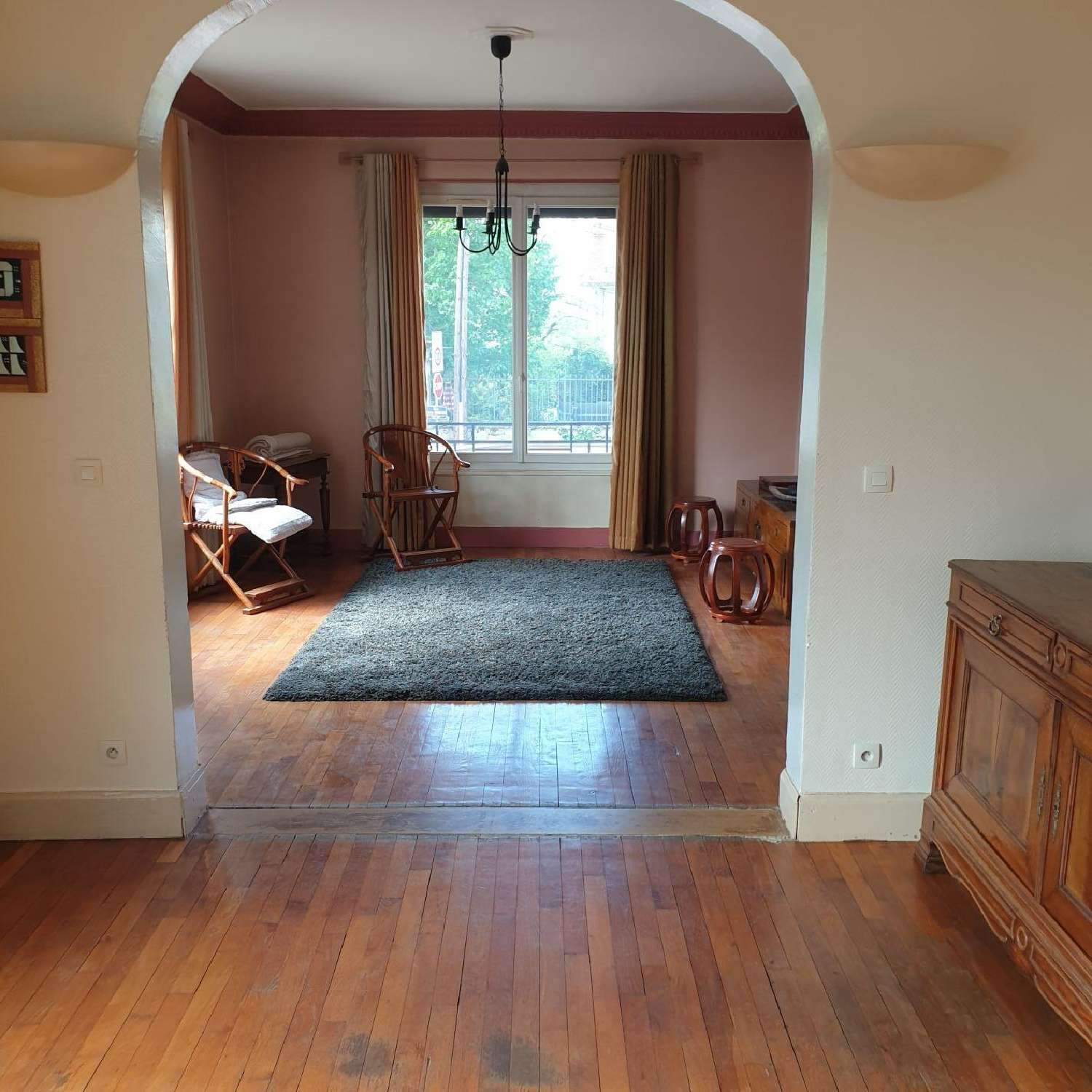  kaufen Haus La Charmée Saône-et-Loire 1