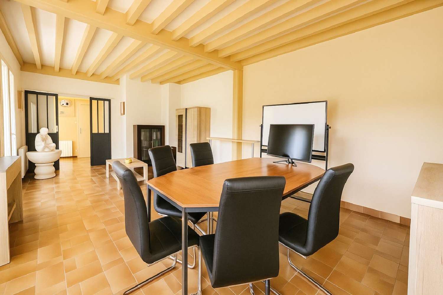  à vendre maison La Charmée Saône-et-Loire 2