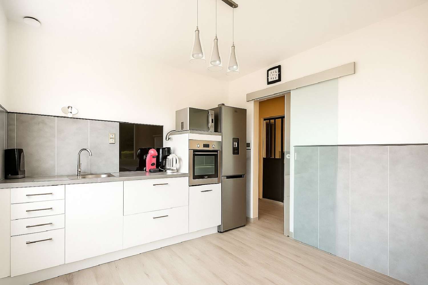  à vendre maison La Charmée Saône-et-Loire 4