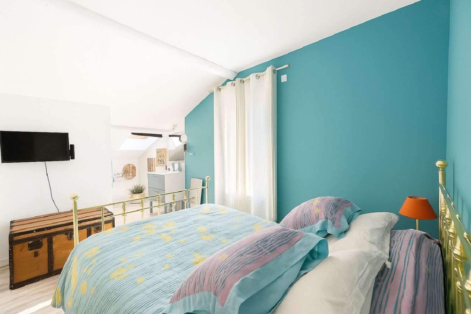 for sale house La Charmée Saône-et-Loire 4