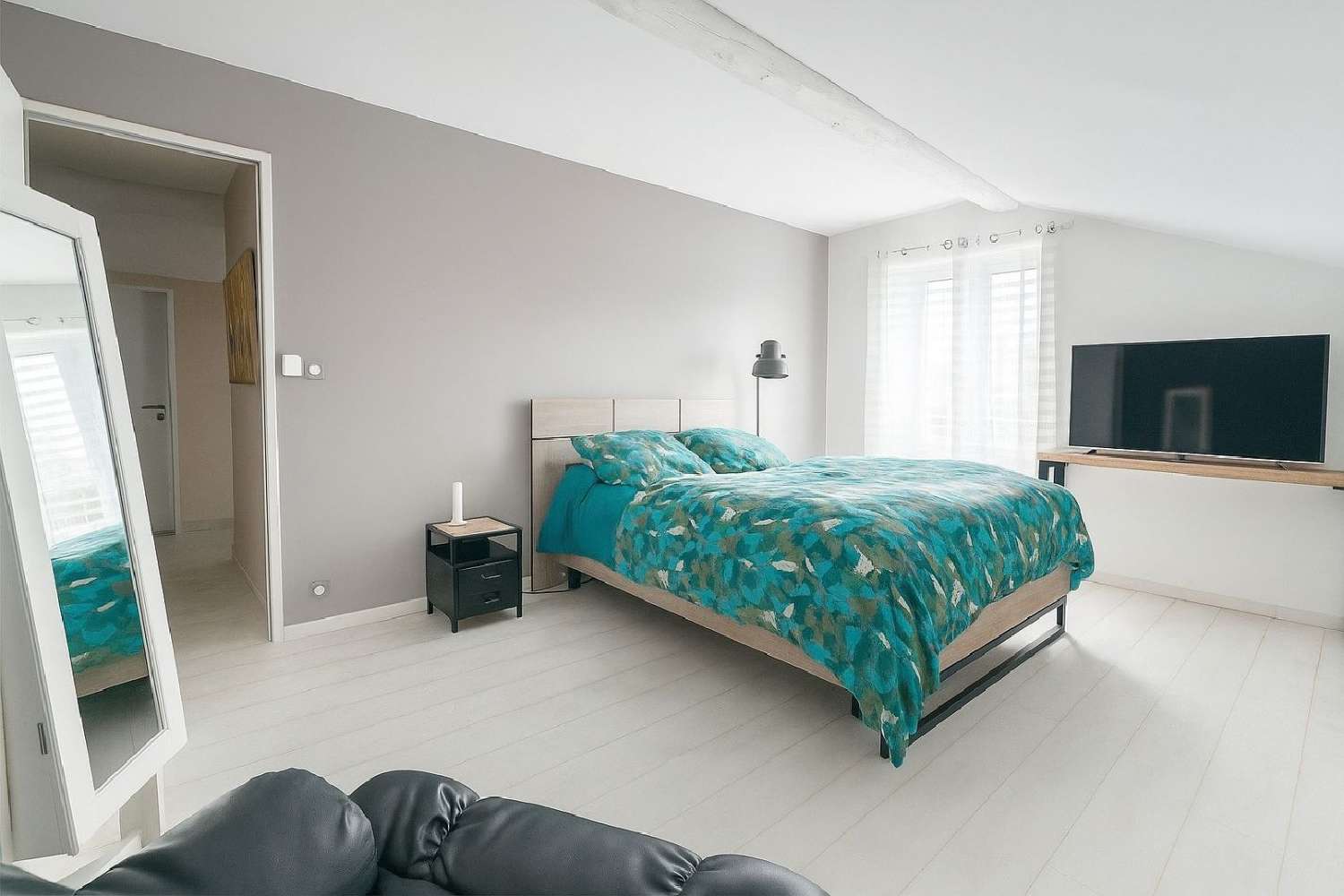 for sale house La Charmée Saône-et-Loire 5