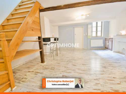 La Charmée Saône-et-Loire house foto 7168033