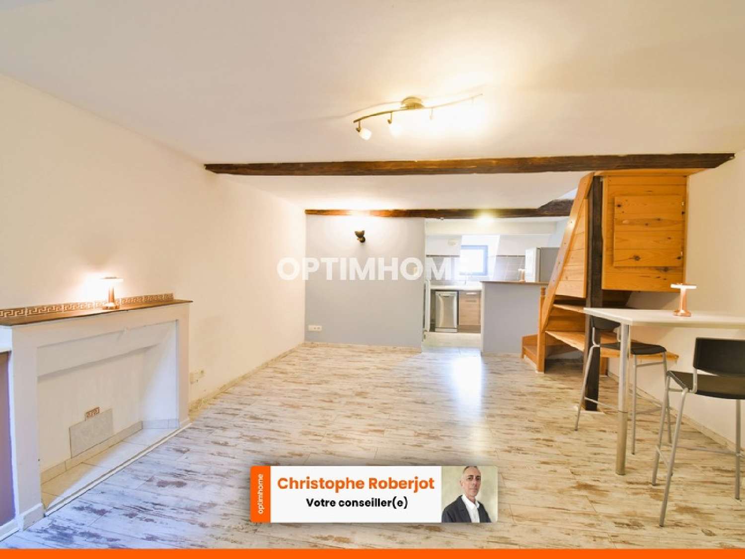 for sale house La Charmée Saône-et-Loire 5