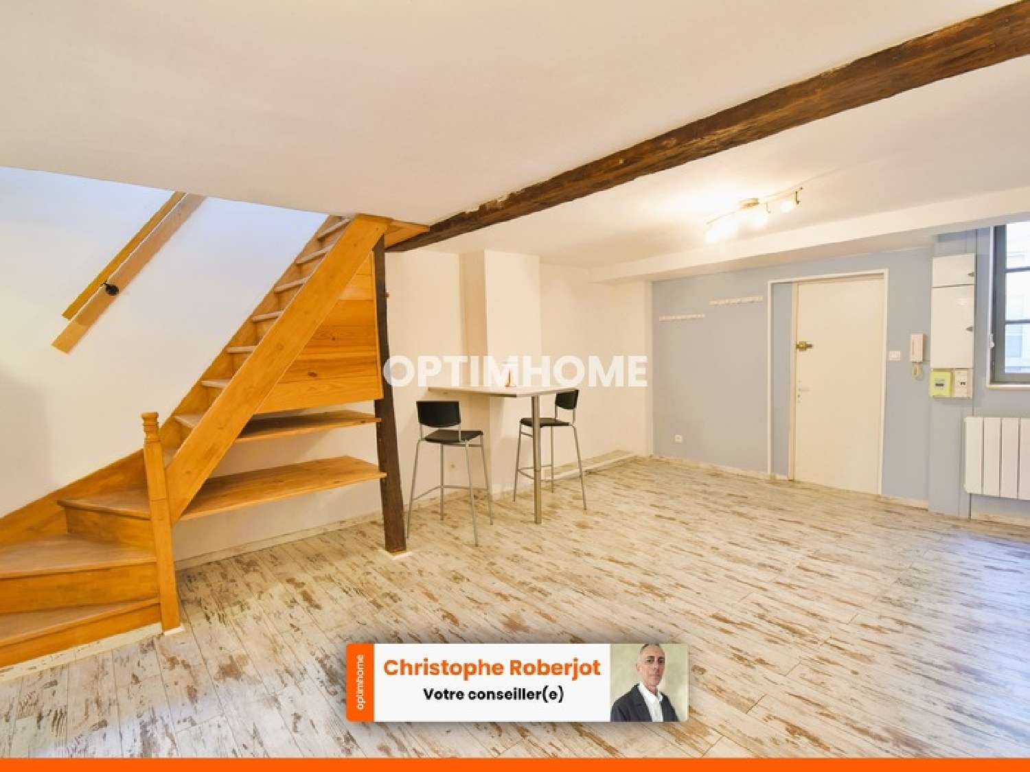 for sale house La Charmée Saône-et-Loire 6