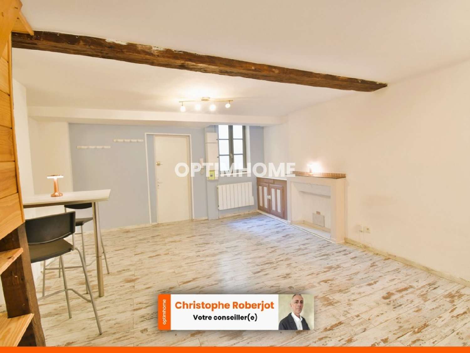 for sale house La Charmée Saône-et-Loire 7