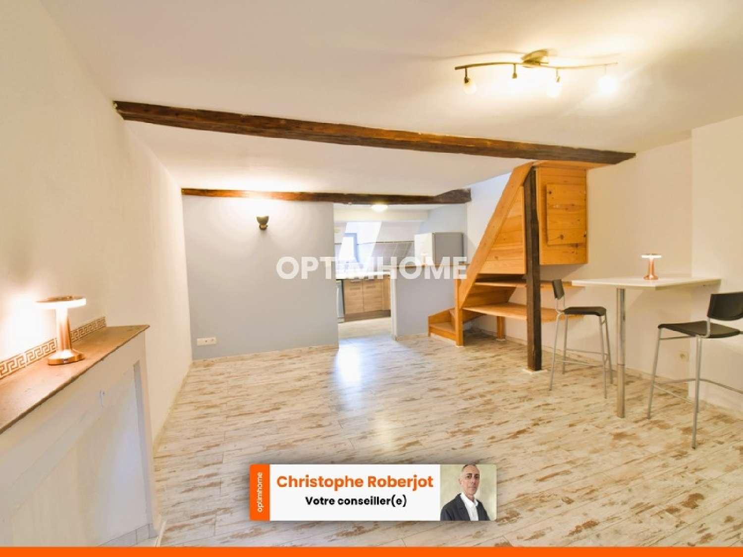 for sale house La Charmée Saône-et-Loire 8