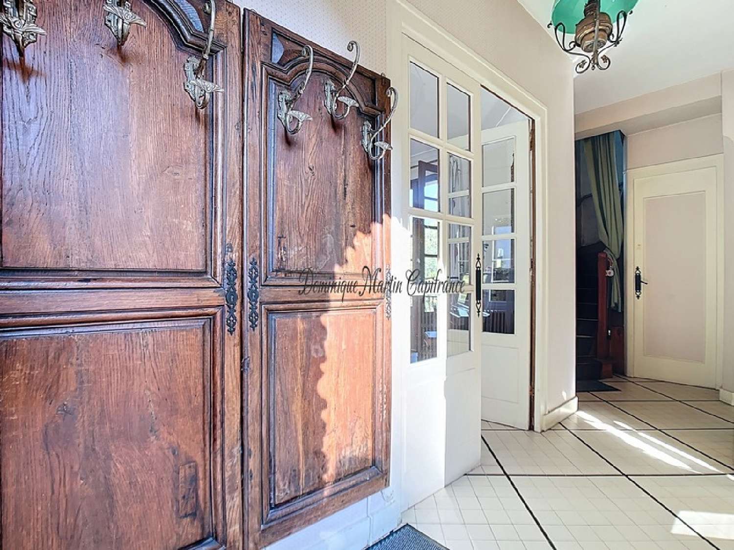  for sale house La Chartre-sur-le-Loir Sarthe 2