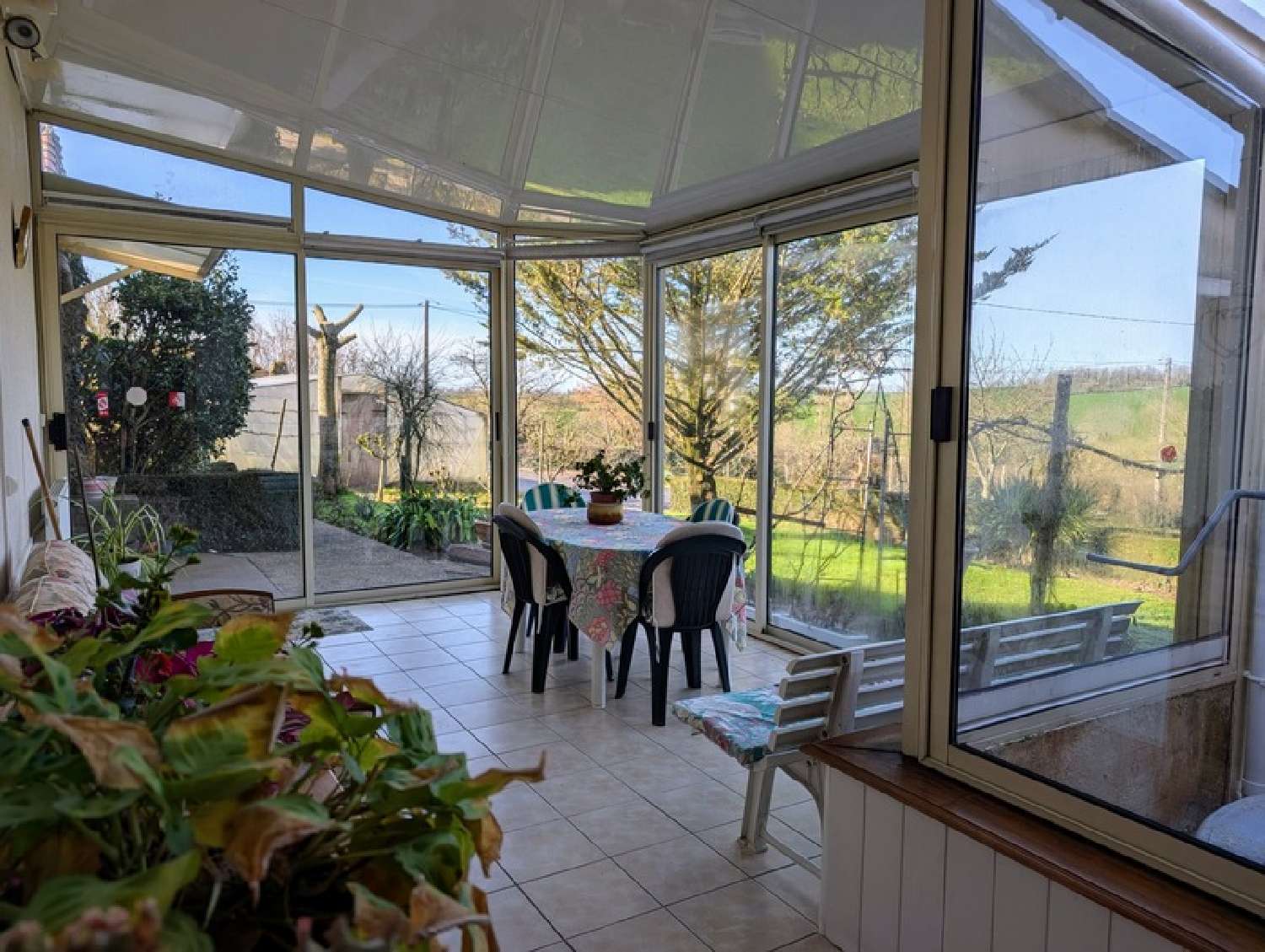  for sale house La Châtaigneraie Vendée 1