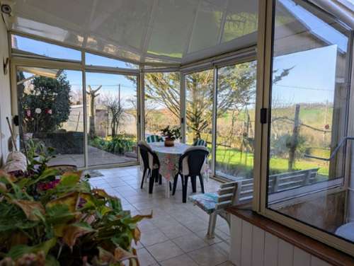 La Châtaigneraie Vendée maison foto 7150554
