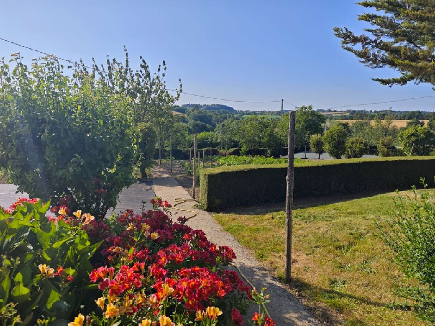  for sale house La Châtaigneraie Vendée 3