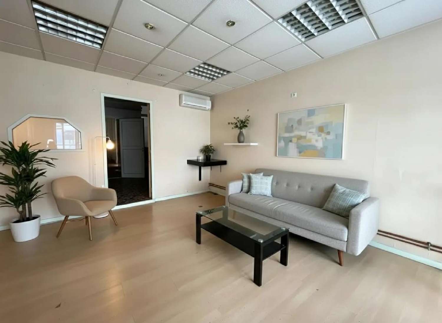  te koop huis La Châtre Indre 1