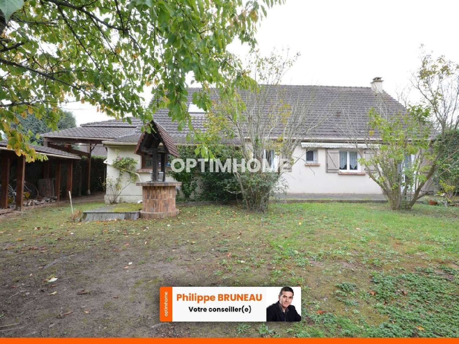  te koop huis La Chaussée-d'Ivry Eure-et-Loir 2