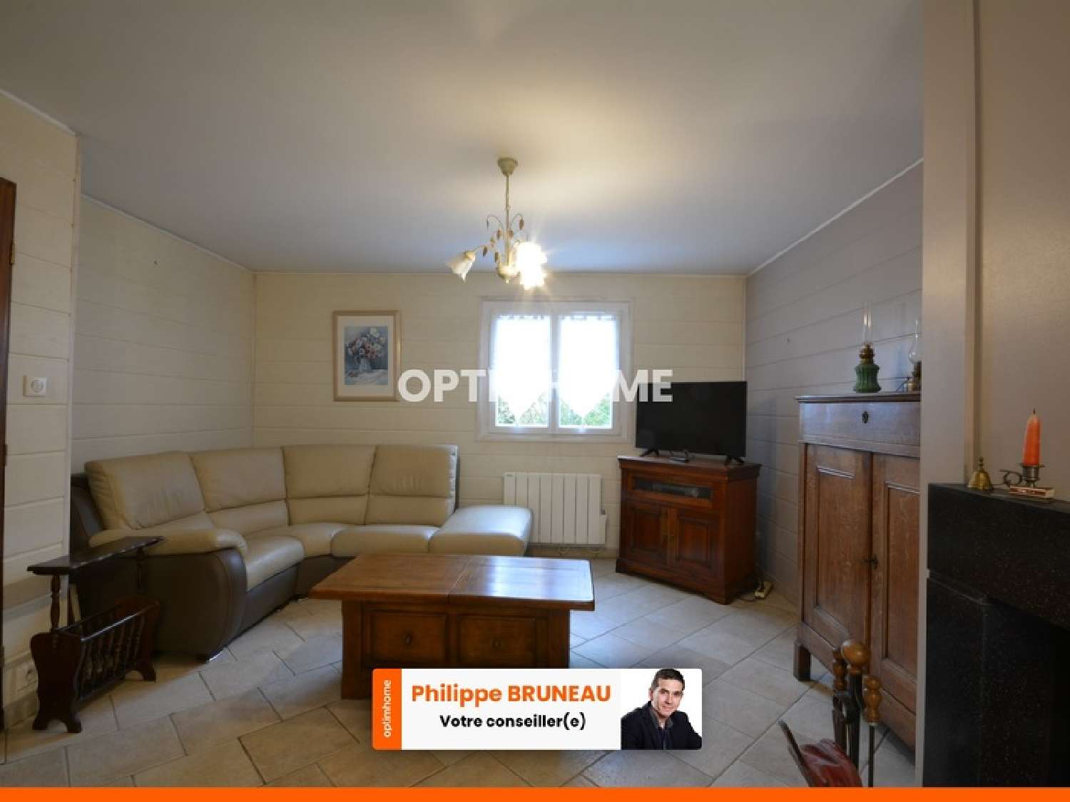  te koop huis La Chaussée-d'Ivry Eure-et-Loir 5