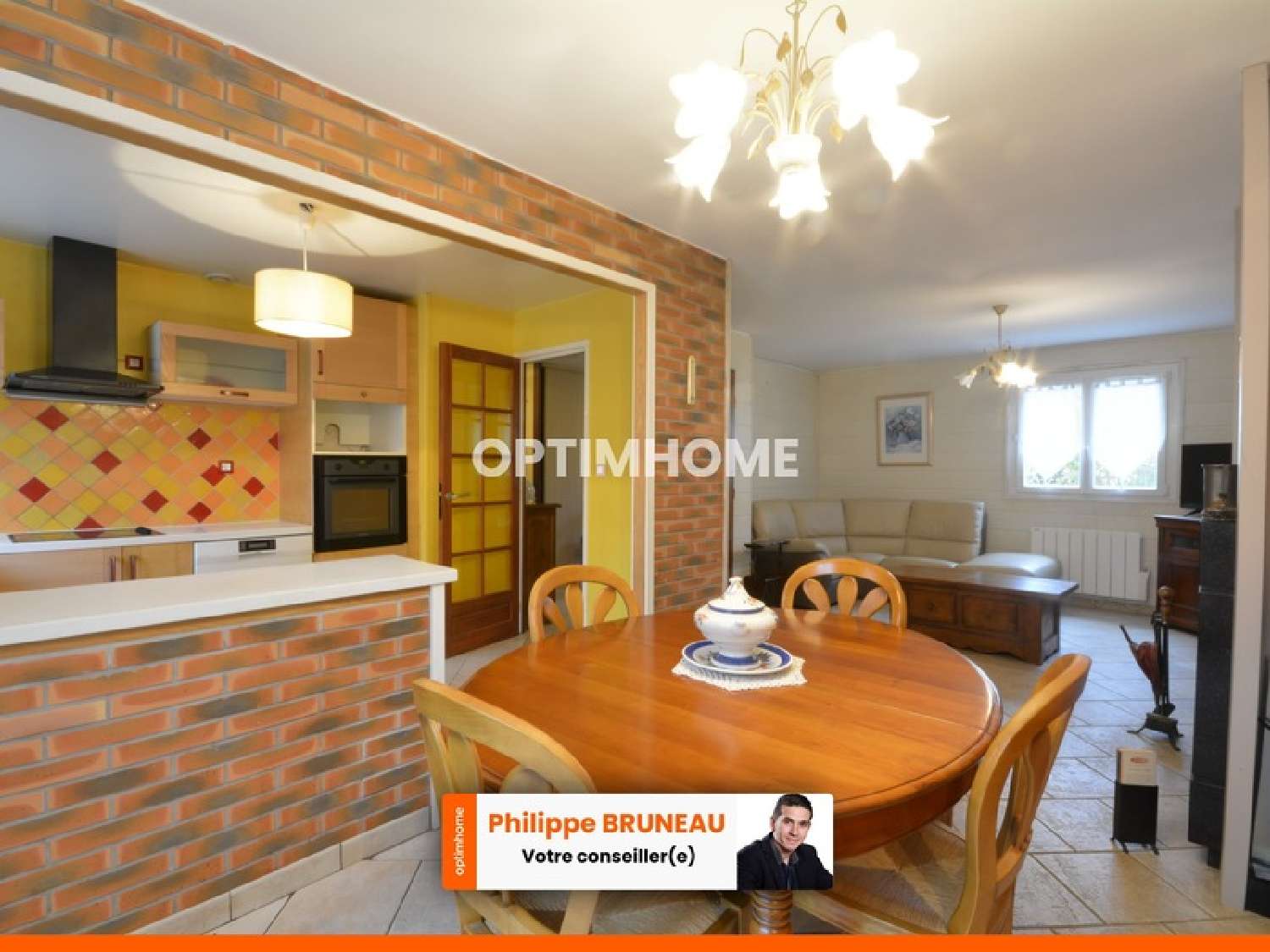  te koop huis La Chaussée-d'Ivry Eure-et-Loir 7