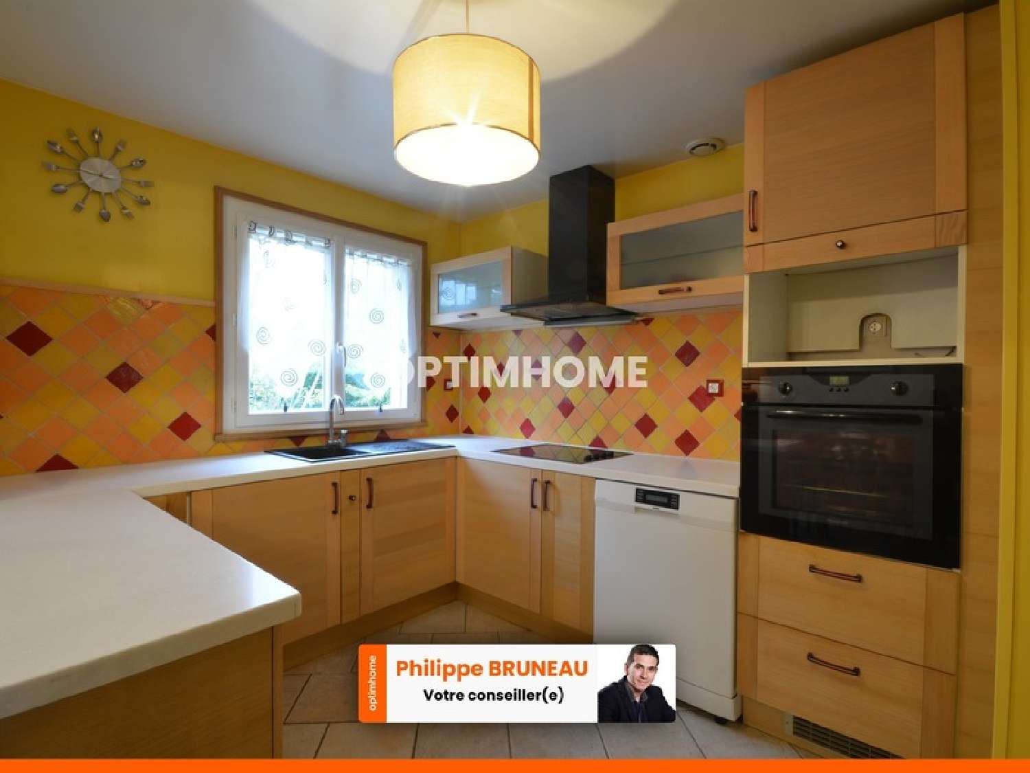  te koop huis La Chaussée-d'Ivry Eure-et-Loir 8