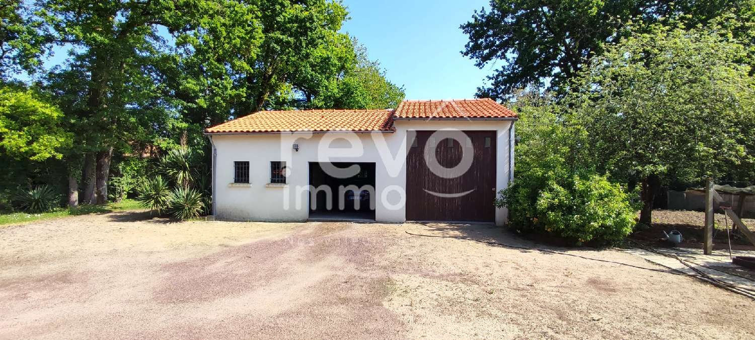  en venta casa La Chevrolière Loire-Atlantique 4