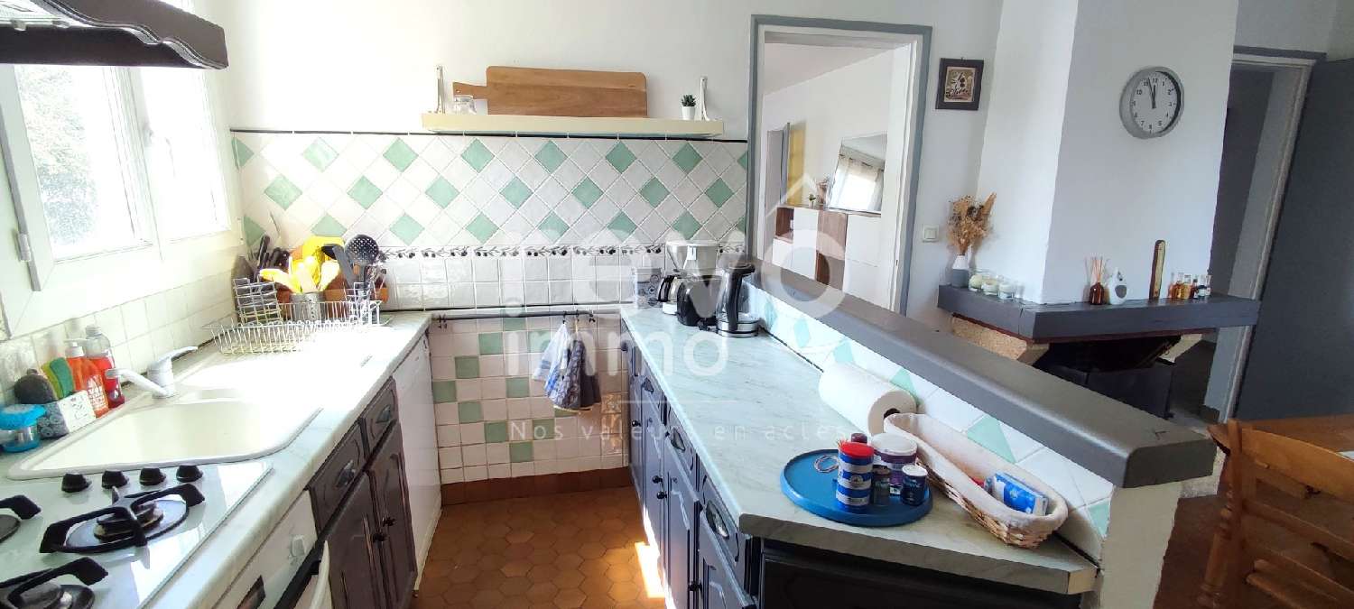  en venta casa La Chevrolière Loire-Atlantique 4