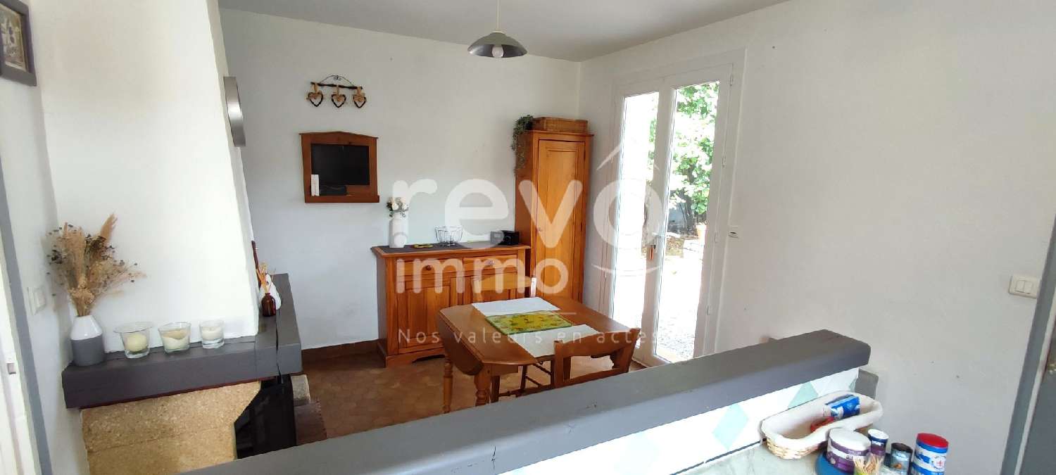  en venta casa La Chevrolière Loire-Atlantique 5