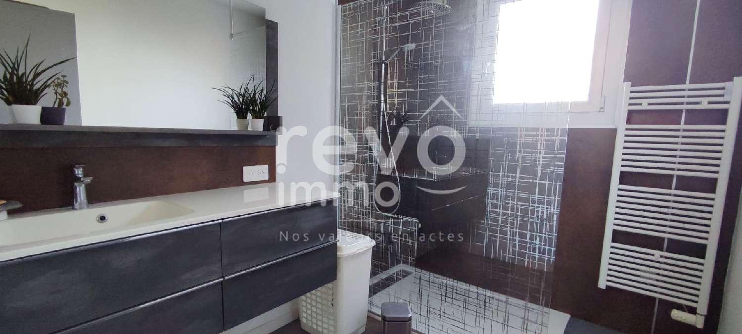  en venta casa La Chevrolière Loire-Atlantique 8
