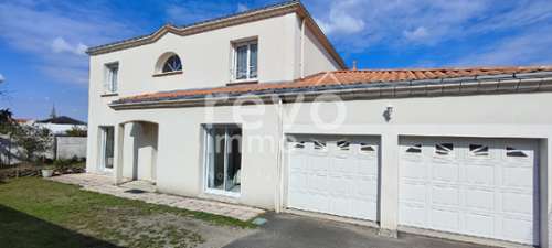 La Chevrolière Loire-Atlantique huis foto 7163260