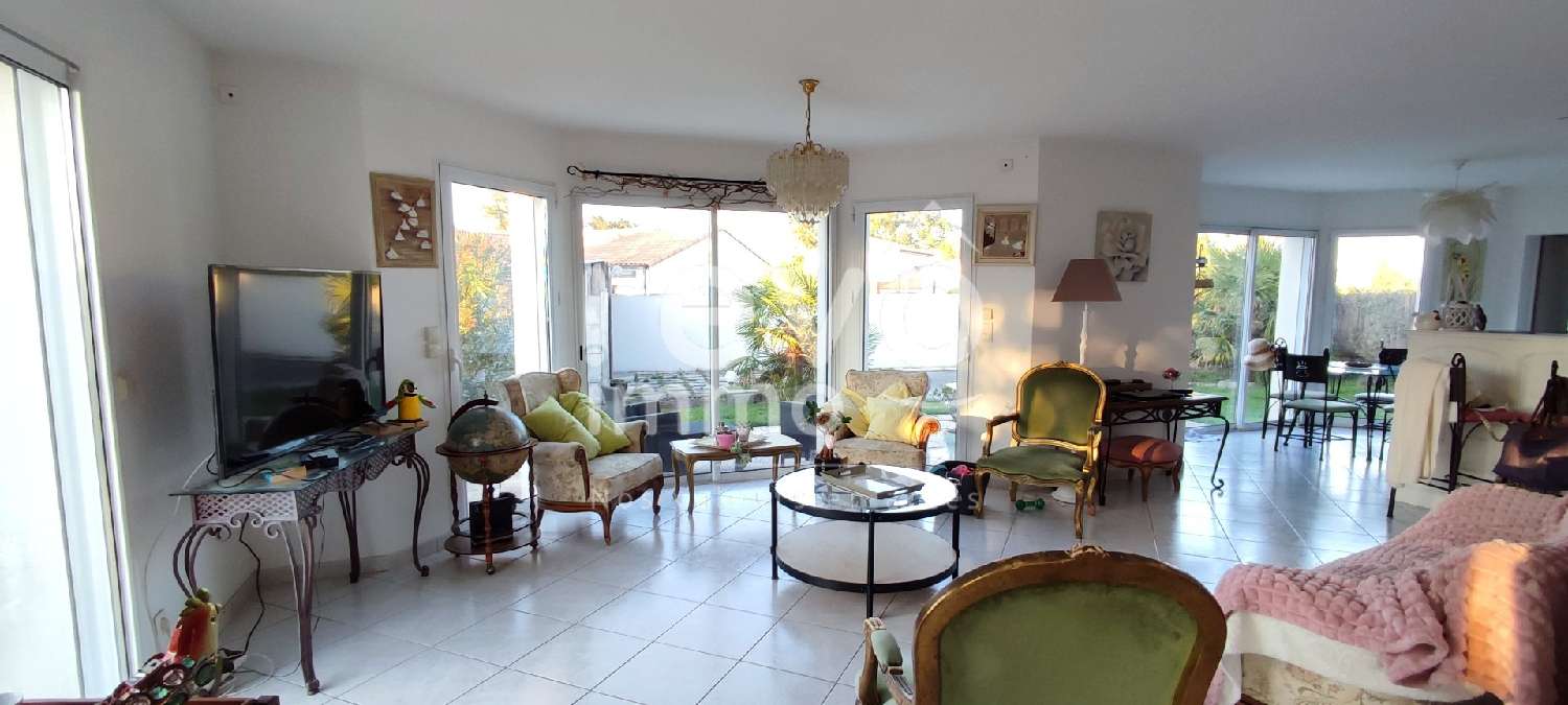  te koop huis La Chevrolière Loire-Atlantique 2