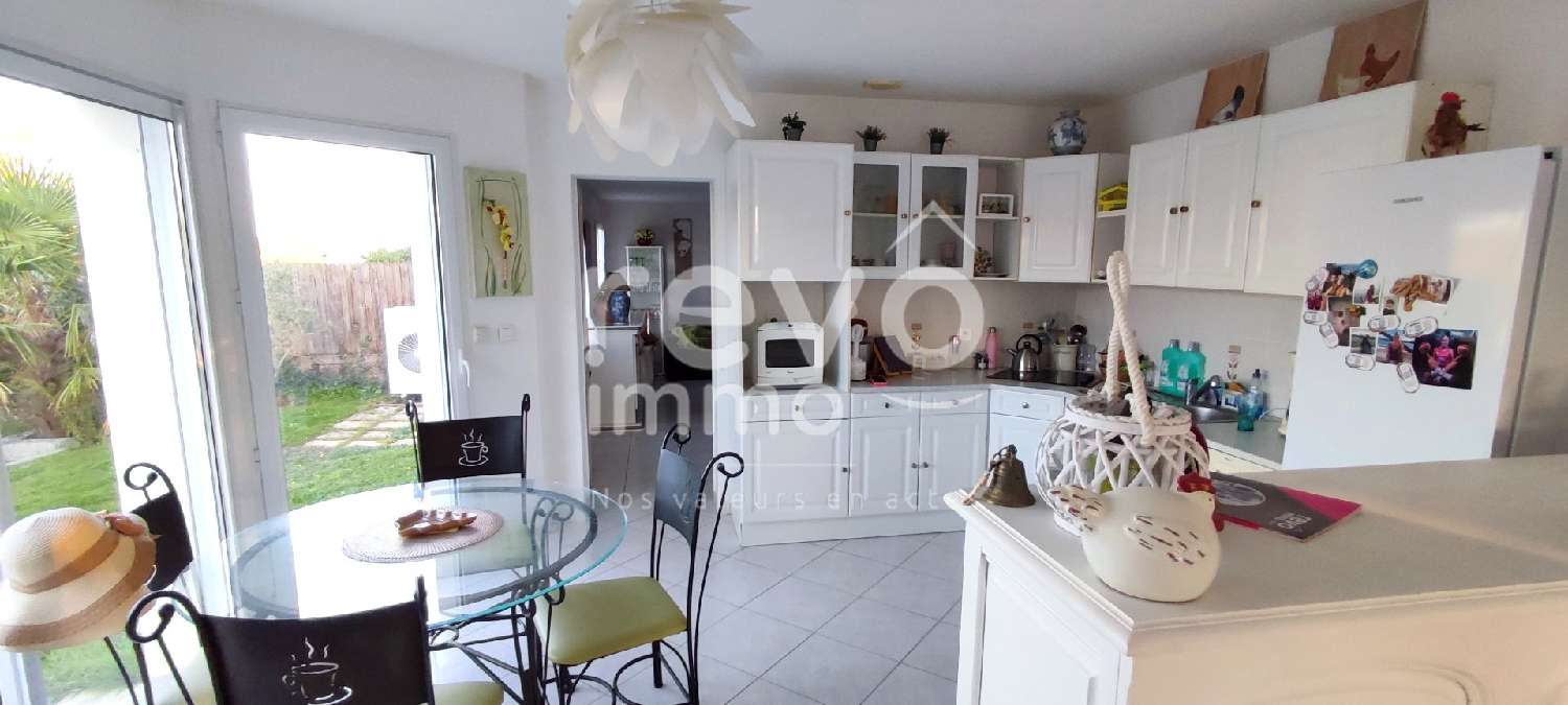  te koop huis La Chevrolière Loire-Atlantique 5