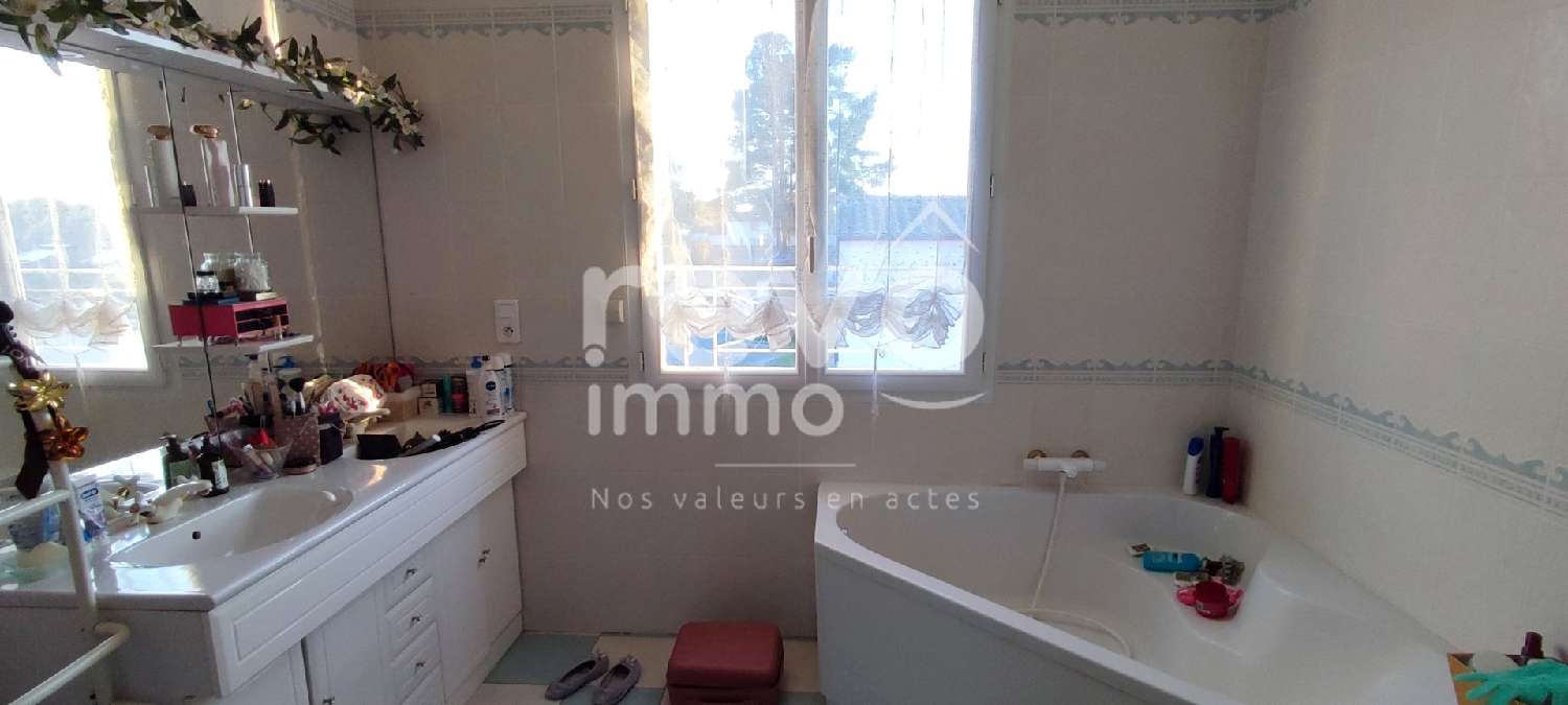  te koop huis La Chevrolière Loire-Atlantique 6
