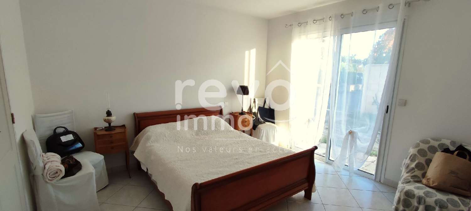  te koop huis La Chevrolière Loire-Atlantique 7