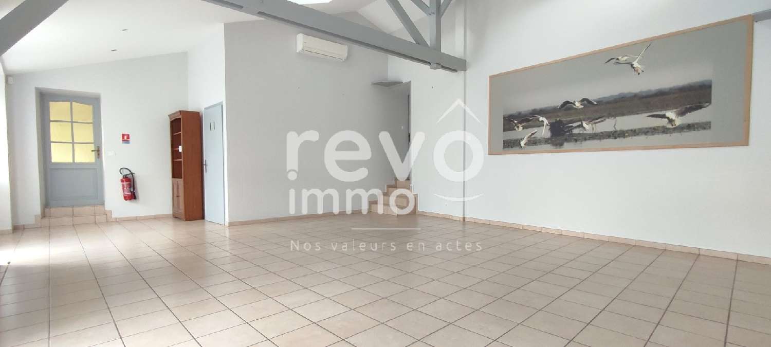 te koop huis La Chevrolière Loire-Atlantique 3